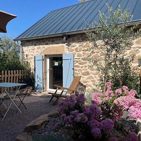 La Petite Maison D'Orphee Marmagne  Buitenkant foto