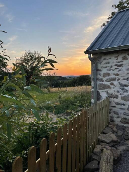 La Petite Maison D'Orphee Marmagne  Buitenkant foto
