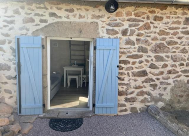 La Petite Maison D'Orphee Marmagne  Buitenkant foto