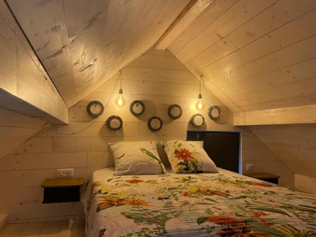 La Petite Maison D'Orphee Marmagne  Buitenkant foto